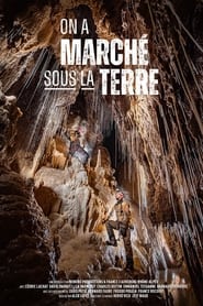 On a march sous la Terre' Poster