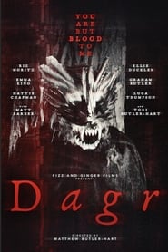 Dagr' Poster