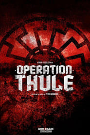 Operation Thule' Poster