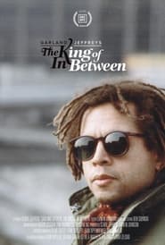 Garland Jeffreys The King of in Between' Poster