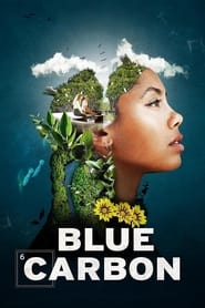 Blue Carbon' Poster