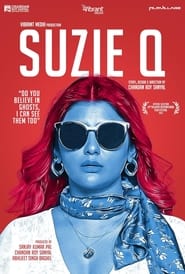 Suzie Q' Poster