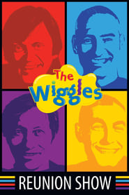 The Wiggles 25th Anniversary Reunion Show' Poster