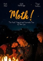 Moth' Poster