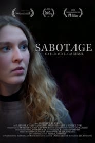 Sabotage' Poster