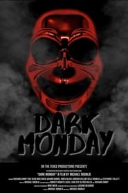 Dark Monday' Poster