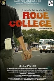 Rode College' Poster