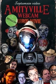 Amityville Webcam' Poster