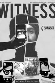 Witness' Poster