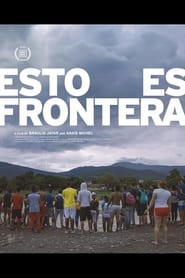 At the Border' Poster