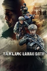 Streaming sources forConquer Lahad Datu