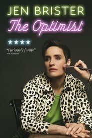 Jen Brister The Optimist' Poster