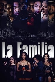 La Familia' Poster