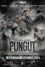 Pungut' Poster