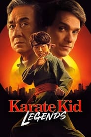 Streaming sources forKarate Kid Legends