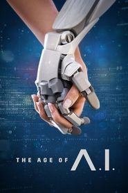 The Age of AI' Poster