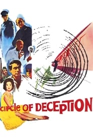 Circle of Deception' Poster