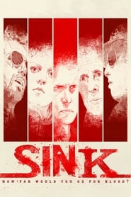 Sink' Poster