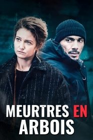 Meurtres en Arbois' Poster