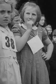 Sports Day in Peterborough' Poster