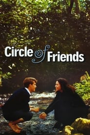 Circle of Friends' Poster