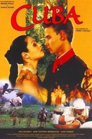 Cuba' Poster