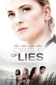 Circle of Lies' Poster