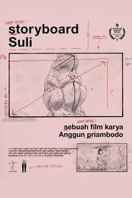 Storyboard Suli' Poster