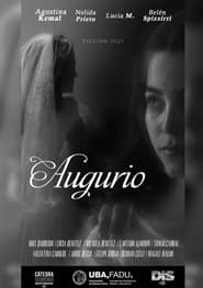 Augurio' Poster