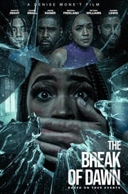 The Break of Dawn' Poster