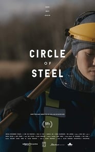 Circle of Steel' Poster