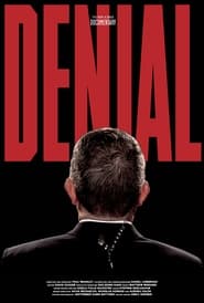 Denial' Poster