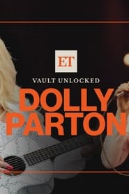 ET Vault Unlocked Dolly Parton' Poster