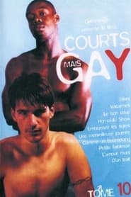 Courts mais Gay  Tome 10' Poster