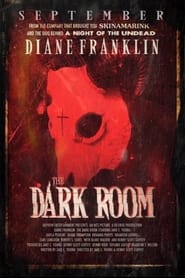 The Dark Room' Poster