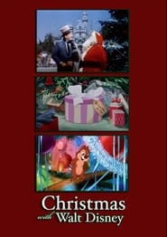 Christmas with Walt Disney' Poster