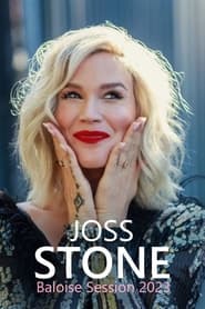 Joss Stone Baloise Session 2023' Poster