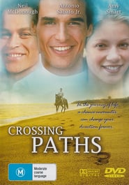 Crossing Paths' Poster