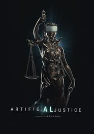 Justicia Artificial' Poster