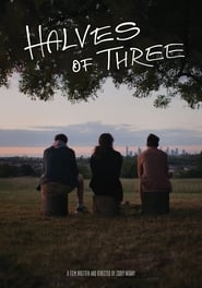 Halves of Three' Poster