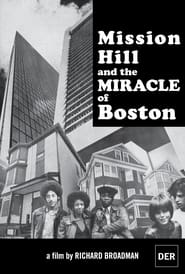 Mission Hill and the Miracle of Boston' Poster