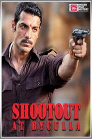 Shootout at Byculla' Poster