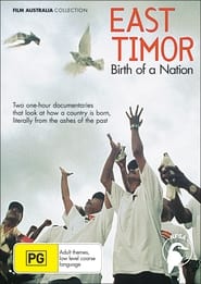 East Timor Birth of a Nation  Rosas Story' Poster