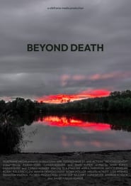 Beyond Death' Poster