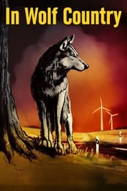 In Wolf Country' Poster