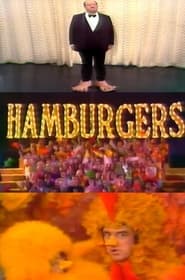 Hamburgers' Poster