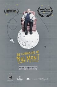 The Curious Life of Bill Mont' Poster