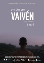 Vaivn' Poster