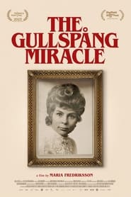 The Gullspng Miracle' Poster