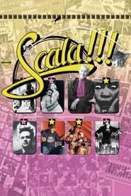 Scala' Poster